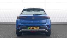 Vauxhall Mokka 100kW Elite Premium 50kWh 5dr Auto Electric Hatchback